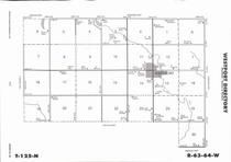 Map Image 094, Brown County 2006